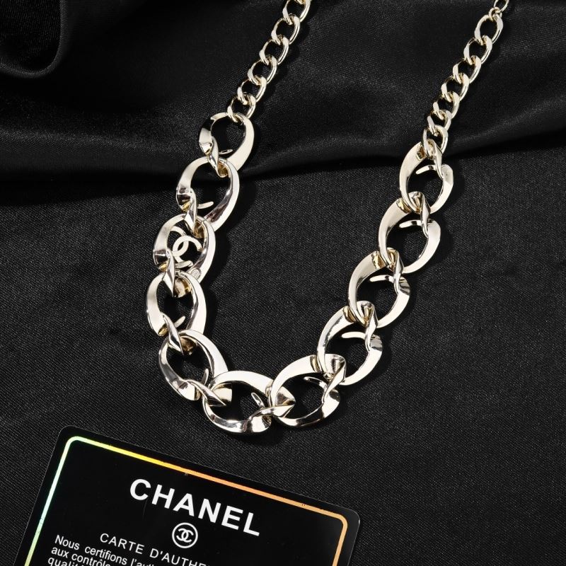 Chanel Necklaces